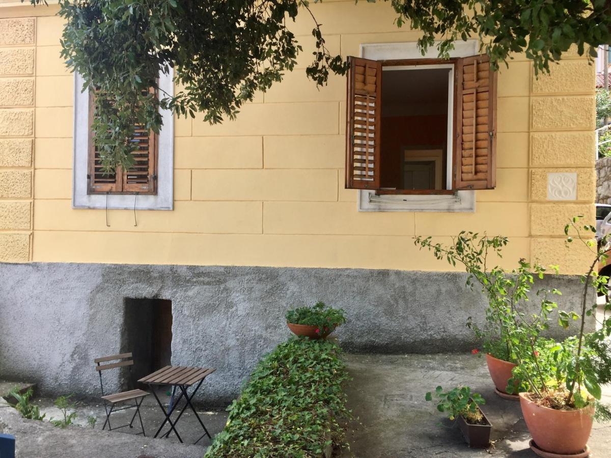 Harmony I Opatija Exterior foto