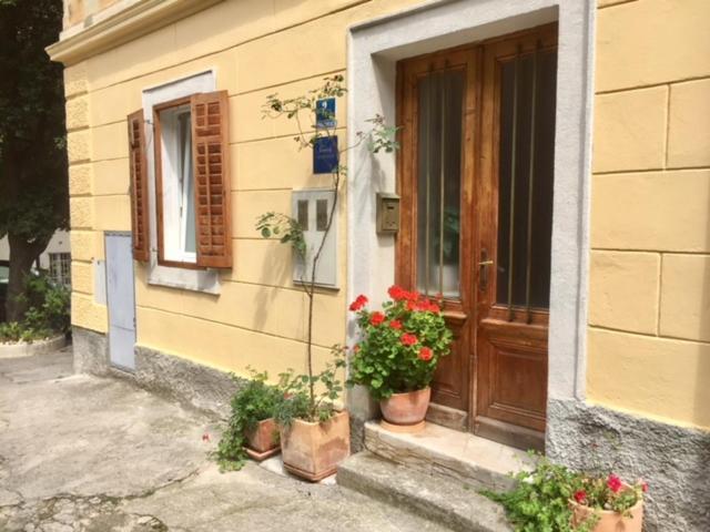 Harmony I Opatija Exterior foto