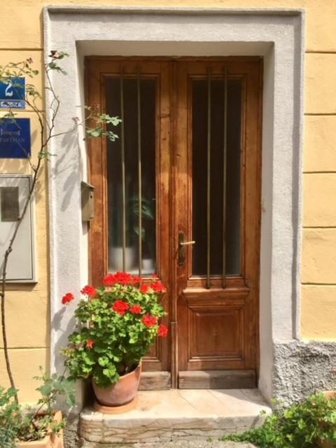 Harmony I Opatija Exterior foto