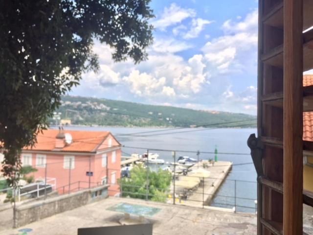 Harmony I Opatija Exterior foto